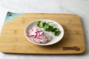 Коктейль из авокадо Коктейль из авокадо