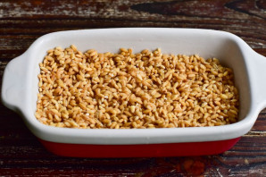 Перловая каша Петра Первого Перловая каша Петра Первого