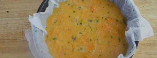 
Омлет в духовке с сыром, простые и вкусные рецепты с фото	