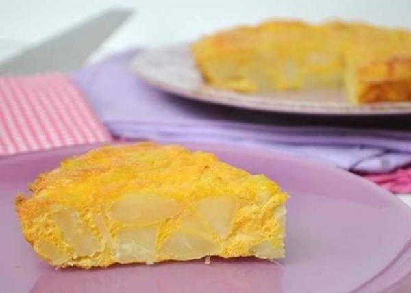 
Омлет в духовке с сыром, простые и вкусные рецепты с фото	