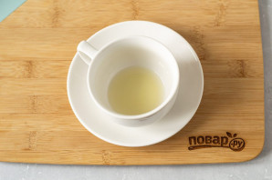 Кофе по-сицилийски Кофе по-сицилийски