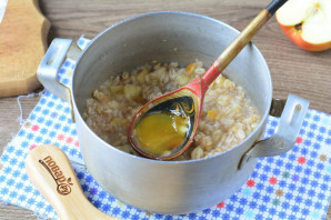 Каша на воде для похудения Каша на воде для похудения