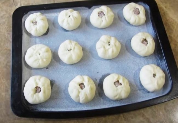 Беляши с мясом в духовке — 5 очень вкусных домашних рецептов
Беляши с мясом в духовке — 5 очень вкусных домашних рецептов