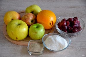 Пастила "Глинтвейн" Пастила "Глинтвейн"