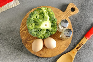 Брокколи для похудения