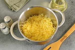 Скандинавский завтрак