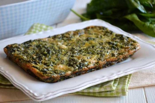 
Омлет в духовке с сыром, простые и вкусные рецепты с фото	