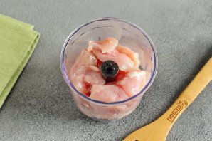 Котлеты с авокадо Котлеты с авокадо