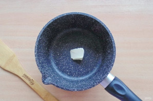 Манная каша с морковью Манная каша с морковью