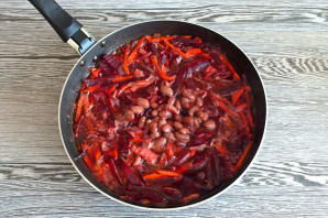 Борщ "Боярский"