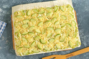 Диетические начинки для лаваша