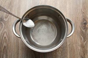 Моченая черноплодная рябина Моченая черноплодная рябина