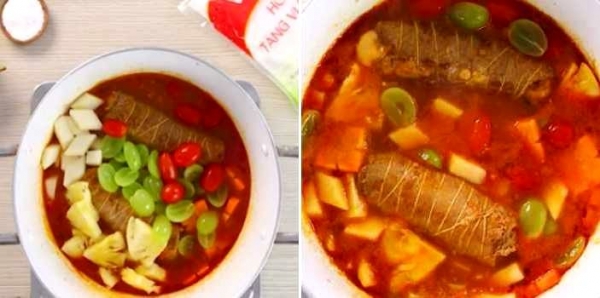 Тушеная говядина — вкусный пошаговый рецепт приготовления с фотографиями
Тушеная говядина — вкусный пошаговый рецепт приготовления с фотографиями