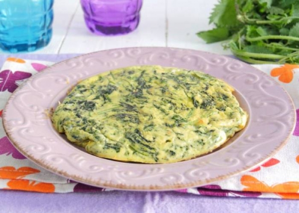 
Омлет в духовке с сыром, простые и вкусные рецепты с фото	