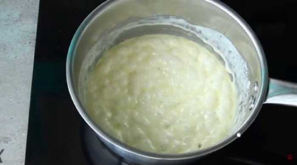 Макароны с курицей и сливочным сырным соусом — рецепт с фотографиями
Макароны с курицей и сливочным сырным соусом — рецепт с фотографиями