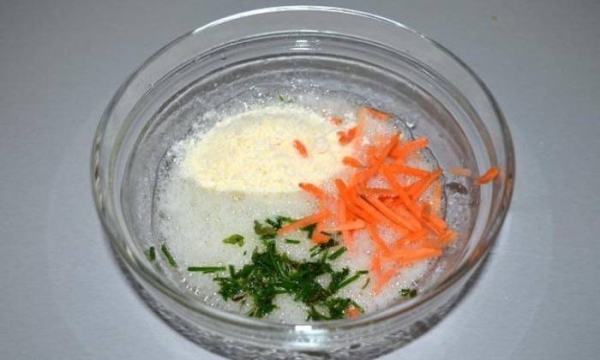 
Омлет с сыром на сковороде — 7 пошаговых рецептов с добавками с фотографиями	