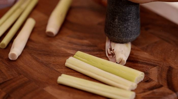 Том Ям — простой рецепт в домашних условиях с креветками
Том Ям — простой рецепт в домашних условиях с креветками