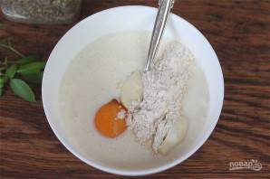 Суп "Закарпатский" Суп "Закарпатский"