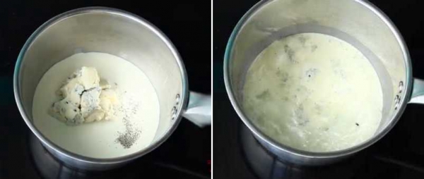 Макароны с курицей и сливочным сырным соусом — рецепт с фотографиями
Макароны с курицей и сливочным сырным соусом — рецепт с фотографиями