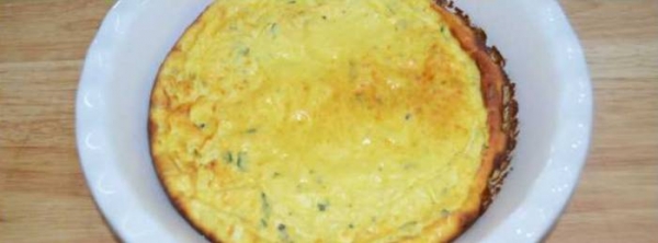 
Омлет в духовке с сыром, простые и вкусные рецепты с фото	