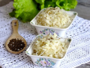 Зауэкраут Зауэкраут