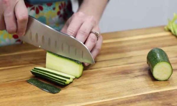 Рыба с овощами в духовке — простой рецепт запекания в пергаменте
Рыба с овощами в духовке — простой рецепт запекания в пергаменте