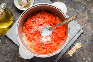 Мамина аджика Мамина аджика