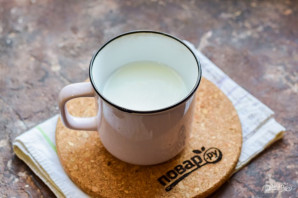 Кефир для похудения Кефир для похудения