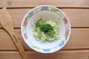 Болгарский суп