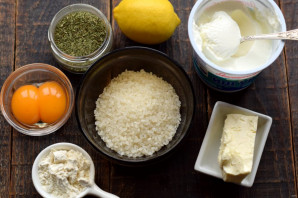 Турецкий суп "Яйла" Турецкий суп "Яйла"