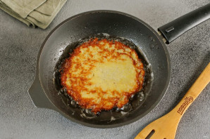 Скандинавский завтрак