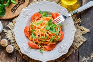 Соус к лапше Соус к лапше