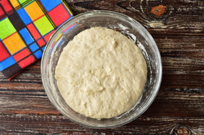 Хлеб "Дачный" Хлеб "Дачный"