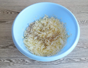 Зауэкраут Зауэкраут