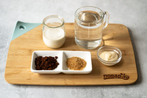 Кофе по-тайски Кофе по-тайски