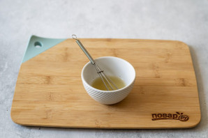 Салат с тархуном