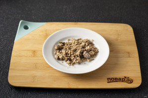 Красный "Песто" Красный "Песто"