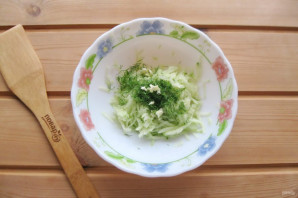 Болгарский суп