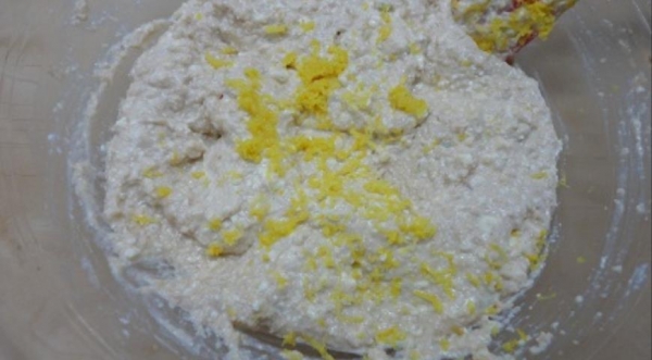 Творожно-яблочное суфле, пошаговый рецепт с фото Творожно-яблочное суфле, пошаговый рецепт с фото