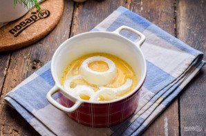 Луковые кольца в кляре Луковые кольца в кляре