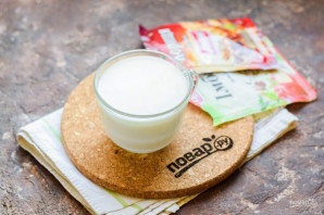 Кефир для похудения Кефир для похудения