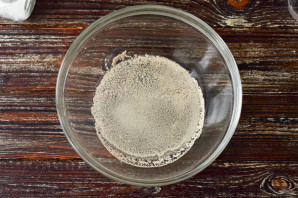 Хлеб "Дачный" Хлеб "Дачный"