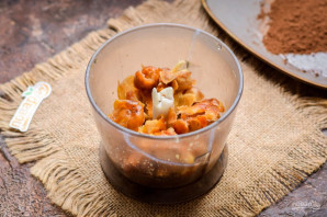 Конфеты без глютена Конфеты без глютена