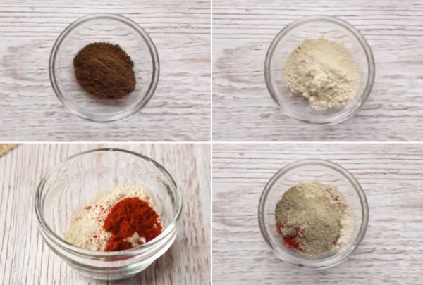 Сочная курица целиком в духовке с хрустящей корочкой
Сочная курица целиком в духовке с хрустящей корочкой