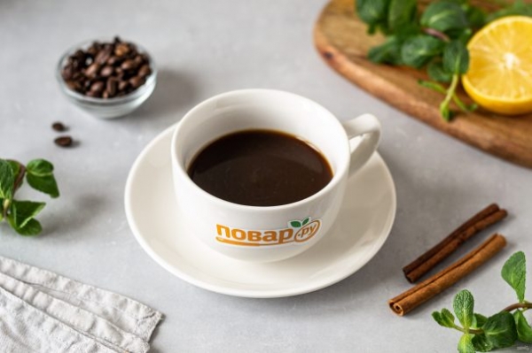 Кофе по-сицилийски Кофе по-сицилийски