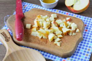 Каша на воде для похудения Каша на воде для похудения