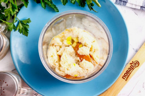 Хлебный соус Хлебный соус