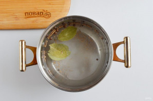 Скумбрия соленая Скумбрия соленая