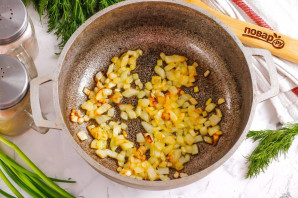 Сливочный соус без сливок Сливочный соус без сливок