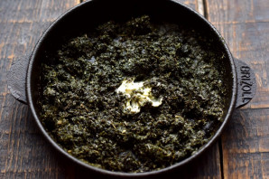 Турецкий суп "Яйла" Турецкий суп "Яйла"